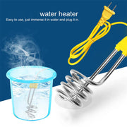 Electric Water Heating Rod