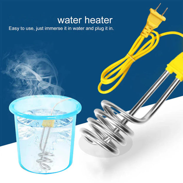 Electric Water Heating Rod